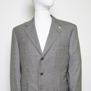 NEW Brooks Brothers Golden Fleece Sportcoat 43L